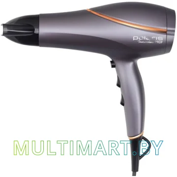 Фен Polaris PHD 2290Ti Tourmaline картинка 3